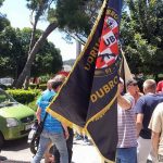 branitelji prosvjed gruz blokada prometa 290515 4