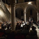 FOTO Svjetski poznati gitarist oduševio u Kneževom dvoru 3 dso ceku knezev dvor 010515 10