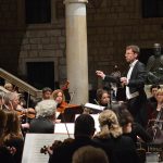 FOTO Svjetski poznati gitarist oduševio u Kneževom dvoru 1 dso ceku knezev dvor 010515 12