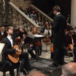 FOTO Svjetski poznati gitarist oduševio u Kneževom dvoru 11 dso ceku knezev dvor 010515 2