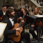 FOTO Svjetski poznati gitarist oduševio u Kneževom dvoru 10 dso ceku knezev dvor 010515 3