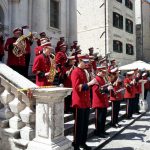gradska glazba praznik rada 010515 1