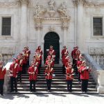 gradska glazba praznik rada 010515 2