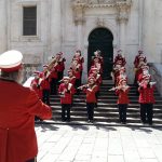 gradska glazba praznik rada 010515 4