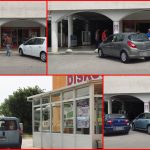 invalidi parking