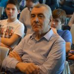 ivica mudrinic