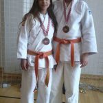 judo karmen i mihaela