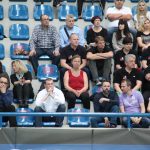 jug spandau tribine gledatelji 020515 11