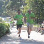 VIDEO/FOTO Meštrović i Žeravica najbrži na župskom Eko krosu 21 kros zupa dubrovacka 11