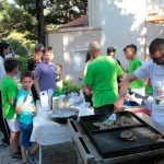 VIDEO/FOTO Meštrović i Žeravica najbrži na župskom Eko krosu 10 kros zupa dubrovacka 22
