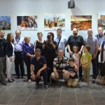 Foto klub Marin Getaldić Thompson Celebration