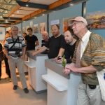 Foto klub Marin Getaldić Thomson Celebration