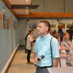 Foto klub Marin Getaldić Thompson Celebration