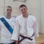 matej raguz judo