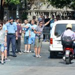 Kraj škole maturanti pomorska
