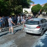 Kraj škole maturanti pomorska