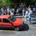 Kraj škole maturanti pomorska