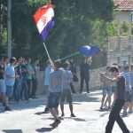Kraj škole maturanti pomorska