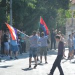 Kraj škole maturanti pomorska