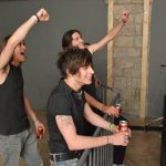 metal fest 19