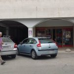 neinvalidi parking