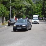 norijada 2015 maturanti povorka pomorci 200515 1