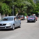 norijada 2015 maturanti povorka pomorci 200515 10