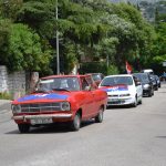 norijada 2015 maturanti povorka pomorci 200515 13