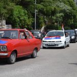 norijada 2015 maturanti povorka pomorci 200515 14