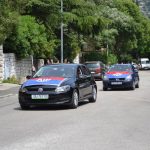 norijada 2015 maturanti povorka pomorci 200515 16