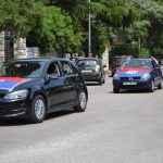 norijada 2015 maturanti povorka pomorci 200515 17