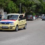 norijada 2015 maturanti povorka pomorci 200515 19