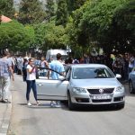 norijada 2015 maturanti povorka pomorci 200515 4