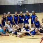 Kadetkinje ŽOK Dubrovnika treće u Hrvatskoj! 2 odbojka kadeti