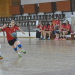 MEMORIJAL 'MILAN PUTICA' Sjajan rukomet za pomoć Mari Maltarić 6 rukomet dubrovnik 19