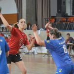 MEMORIJAL 'MILAN PUTICA' Sjajan rukomet za pomoć Mari Maltarić 5 rukomet dubrovnik 20