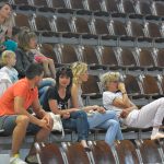 MEMORIJAL 'MILAN PUTICA' Sjajan rukomet za pomoć Mari Maltarić 18 rukomet dubrovnik 7