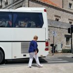 stupici pile bus