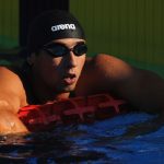 todorovic plivanje