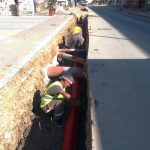 Trafostanica Srđ Bosanka