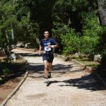FOTO Dubrovčani uživali u trčanju na Lokrumu 12 trcanje lokrum 25