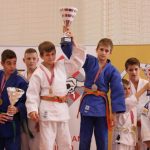 ura nage judo 2015