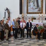 FOTO "Budi volja tvoja" u spomen padre Ivu Martiniću 1 veritas martinic dominikanci 1