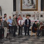 FOTO "Budi volja tvoja" u spomen padre Ivu Martiniću 5 veritas martinic dominikanci 4