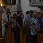 FOTO "Budi volja tvoja" u spomen padre Ivu Martiniću 4 veritas martinic dominikanci 5