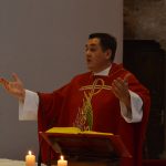 FOTO "Budi volja tvoja" u spomen padre Ivu Martiniću 3 veritas martinic dominikanci 6