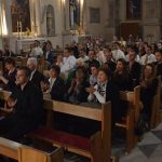 Mondo Musicale i Dubrovački komorni zbor