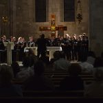 Mondo Musicale i Dubrovački komorni zbor