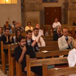 Mondo Musicale i Dubrovački komorni zbor