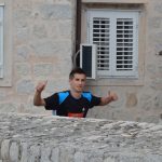 zidine trcanje run the wall 1